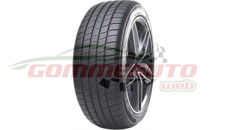 COP. 195/50R015 Radar DIMAX 4SEASON 86V XL M+S